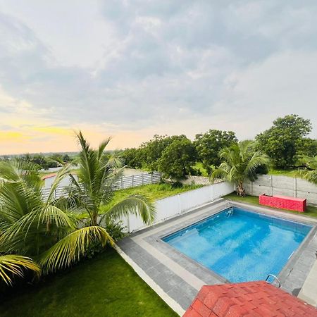 Serene Farms By Guildstone Stays Venkatāpur Extérieur photo