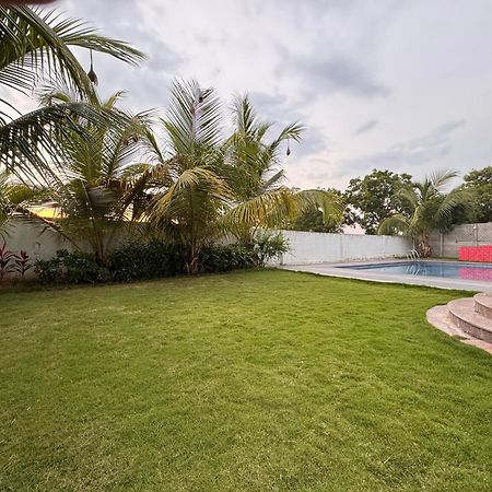 Serene Farms By Guildstone Stays Venkatāpur Extérieur photo