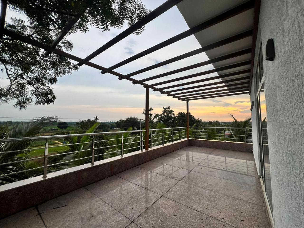 Serene Farms By Guildstone Stays Venkatāpur Extérieur photo