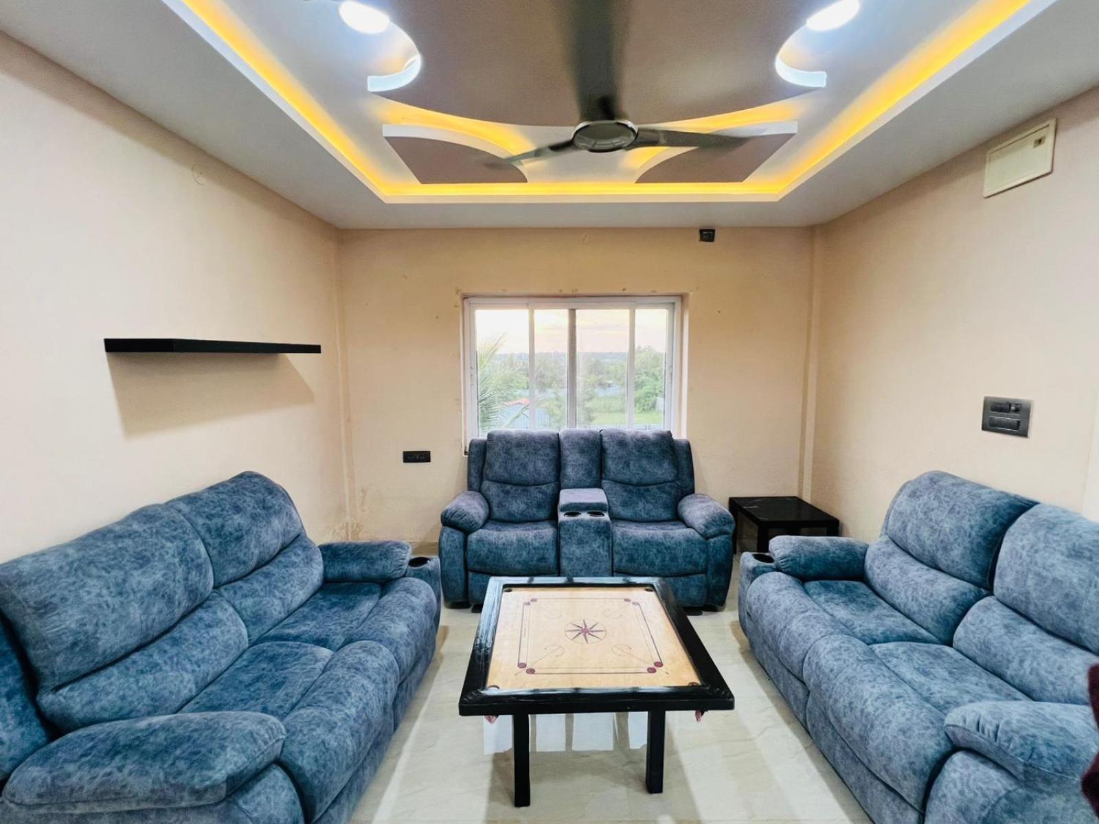Serene Farms By Guildstone Stays Venkatāpur Extérieur photo